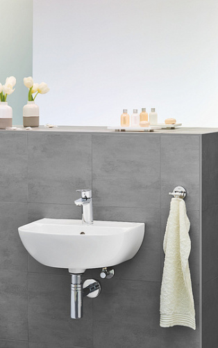 Рукомойник Grohe Bau Ceramic 39424000 фото 5