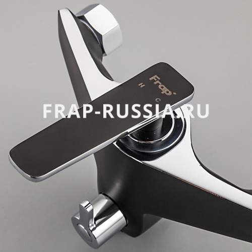 Смеситель для ванны Frap F2257 фото 4