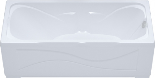 Акриловая ванна Triton Стандарт 150x75 см фото 3