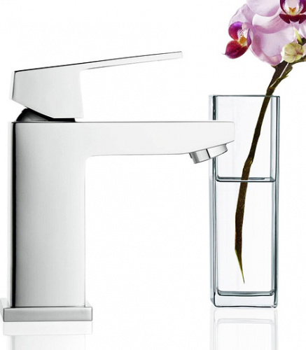 Смеситель Grohe Eurocube 2313200E для раковины фото 4