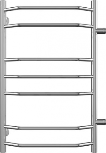Полотенцесушитель водяной Terminus Виктория П7 500x796 с боковым подключением 500