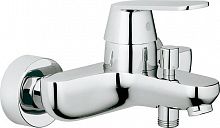 Смеситель Grohe Eurosmart Cosmopolitan 32831000 для ванны с душем