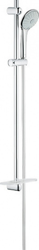 Душевой гарнитур Grohe Euphoria 110 Massage 27226001