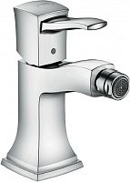 Смеситель Hansgrohe Metropol Classic 31320000 для биде