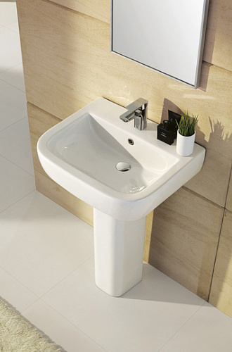Раковина BelBagno Alpina фото 5