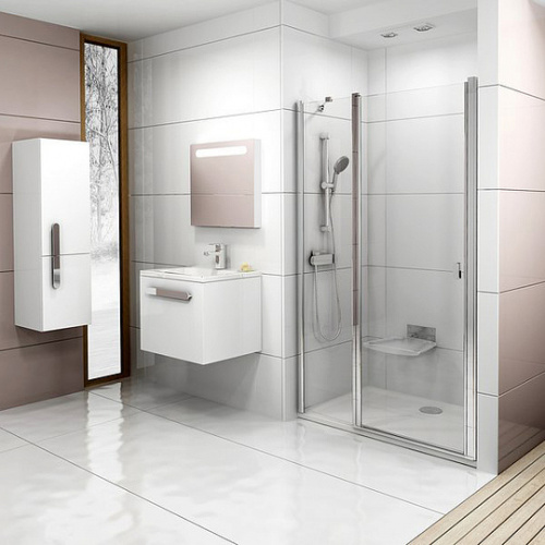 Раковина Ravak Chrome 60 фото 2