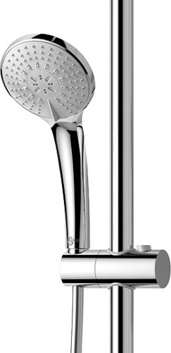 Душевая стойка Ideal Standard Ideal Duo A5691AA фото 2