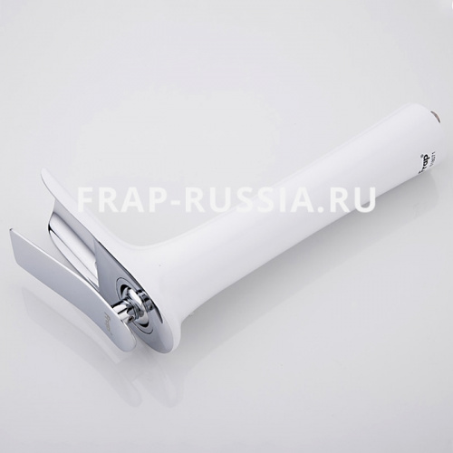 Смеситель для раковины Frap F1052-53 фото 4