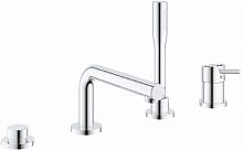 Смеситель Grohe Concetto New 19576002 на борт ванны