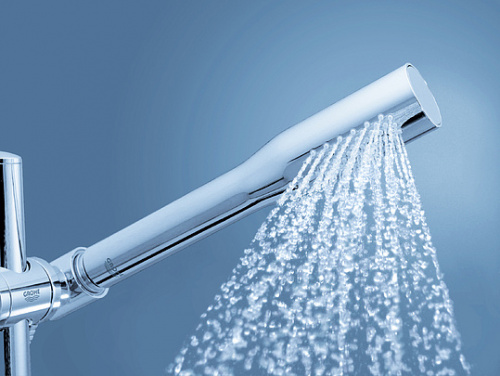 Душевая лейка Grohe Euphoria Cosmopolitan 27400000 фото 10