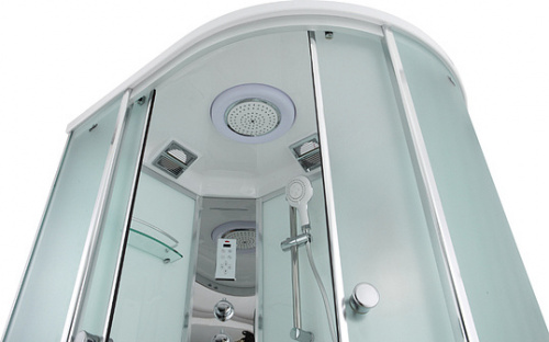 Душевая кабина Timo Comfort T-8802F L фото 2