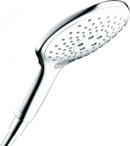 Душевая лейка Hansgrohe Raindance Select S 150 Air 3jet 28588400 фото 4