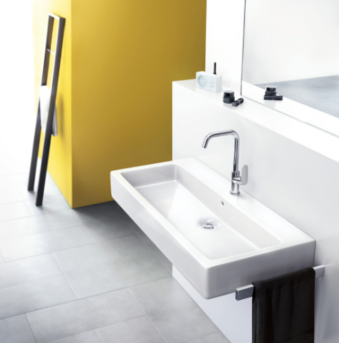 Смеситель Hansgrohe Focus 31609000 для раковины фото 3