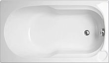 Акриловая ванна Vagnerplast Nike 120 ультра белый