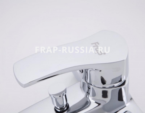 Смеситель для ванны Frap F3070 фото 7