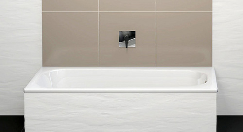 Стальная ванна Bette Form 3800 AD, PLUS фото 2