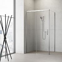 Душевой уголок Radaway Idea KDJ 100x140 L