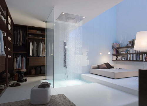 Душевой гарнитур Axor Shower Collection 10651000 фото 10