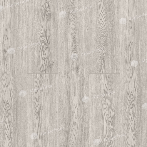 Каменно-полимерная напольная плитка  Alpine Floor CLASSIC  ЕСО 134-6 Ясень