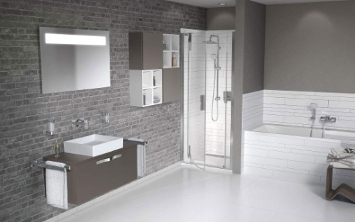 Раковина Ideal Standard Strada K077601 50 см фото 2