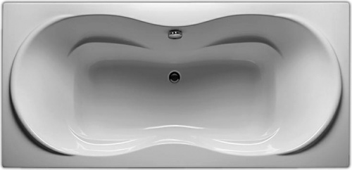 Акриловая ванна 1MarKa Dinamica 170x80