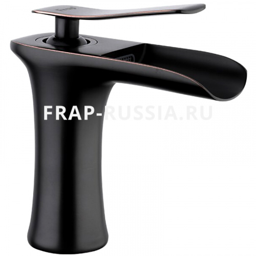 Смеситель для раковины Frap F1052-51