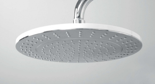 Душевая стойка Wasserkraft A039 фото 4