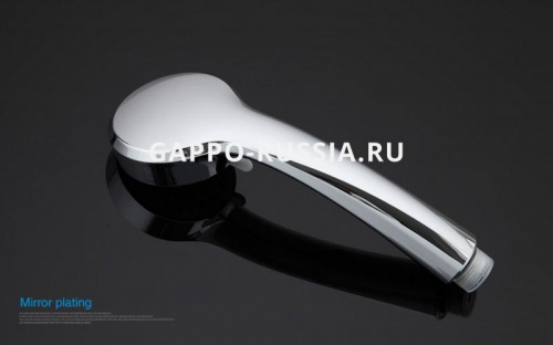 Смеситель для ванны Gappo G3007 фото 14