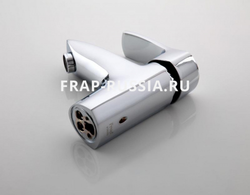 Смеситель для раковины Frap F1070 фото 5