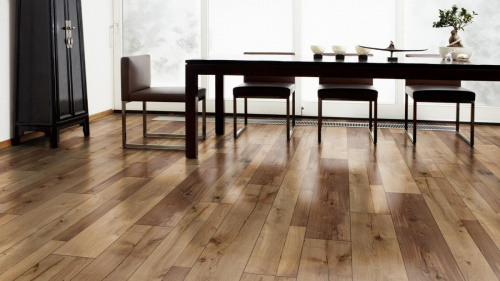 Ламинат Kaindl Natural Touch 8мм Стандартная Дуб Элеганс K4362 RF фото 8