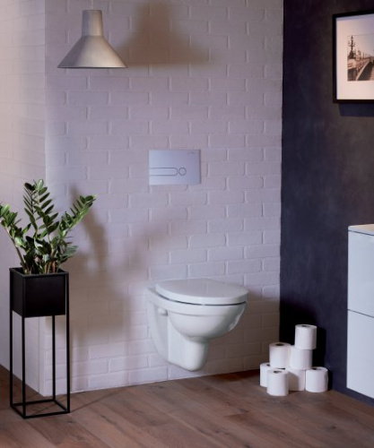 Крышка-сиденье Jacob Delafon Patio E4267 фото 4