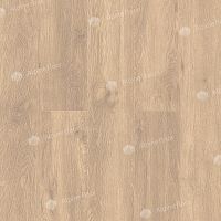 Каменно-полимерная напольная плитка  Alpine Floor ULTRA ЕСО 5-23 Дуб Кремовый