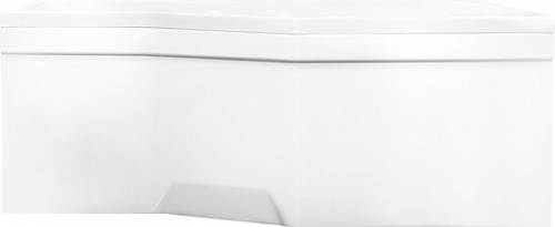 Акриловая ванна Marka One Convey R 150x75 фото 3