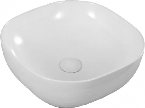 Рукомойник BelBagno BB1301 накладной