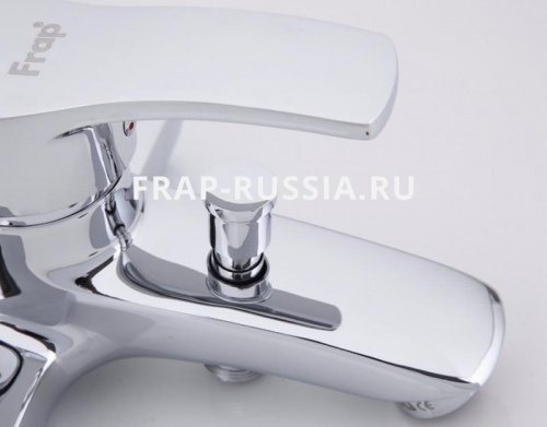 Смеситель для ванны Frap F3070 фото 6