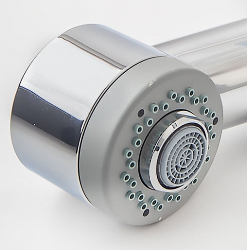 Смеситель Hansgrohe Talis S 32841000 для кухонной мойки фото 5