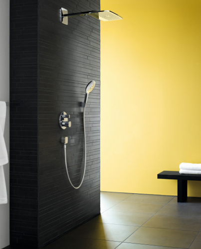 Шланговое подключение Hansgrohe PuraVida Fixfit 27414000 фото 3