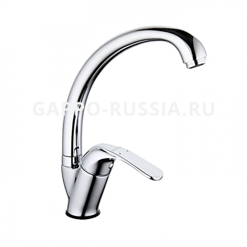 Смеситель для кухни Gappo G4135 Смеситель для кухни Gappo G4135