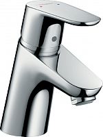 Смеситель Hansgrohe Focus E 31732000 для раковины