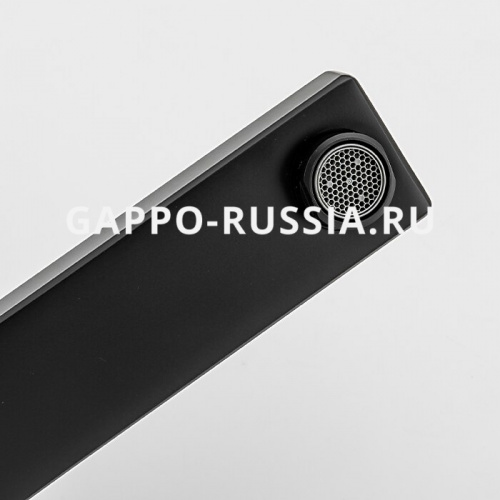 Смеситель для раковины Gappo G1017-6 фото 4