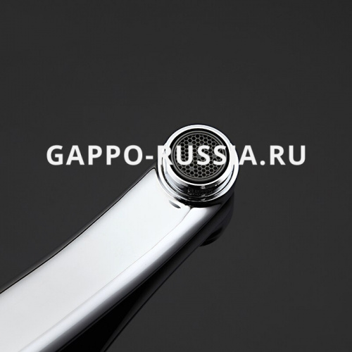 Смеситель для кухни Gappo G4936 фото 4