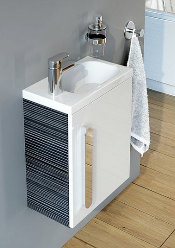 Рукомойник Ravak Chrome 40 L фото 4