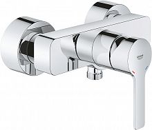 Смеситель Grohe Lineare New 33865001 для душа