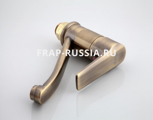 Смеситель для кухни Frap F4530-4 фото 11