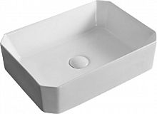 Рукомойник BelBagno BB1386 накладной