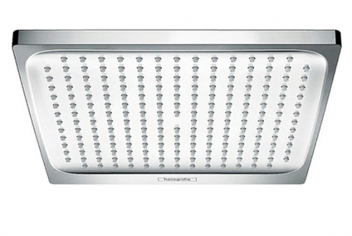 Верхний душ Hansgrohe Crometta E 240 1jet LowPressure 26722000