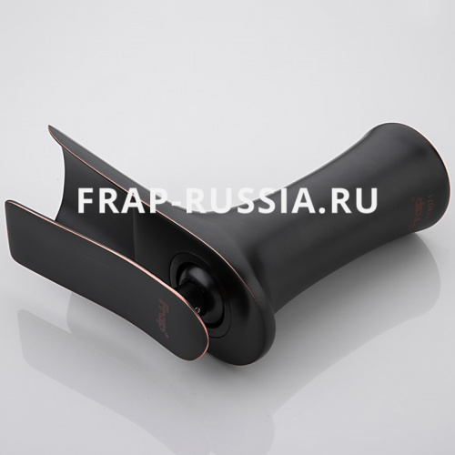 Смеситель для раковины Frap F1052-51 фото 4
