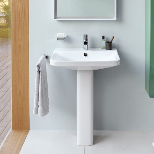 Раковина Duravit ME by Starck 2335650000 фото 2