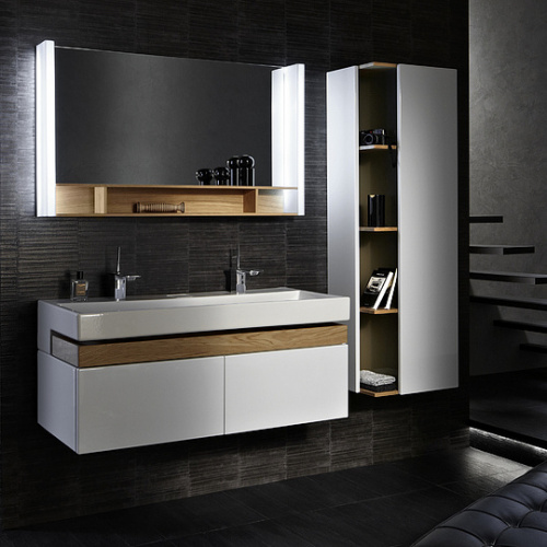 Смеситель Jacob Delafon Stance E14760-CP для раковины фото 2