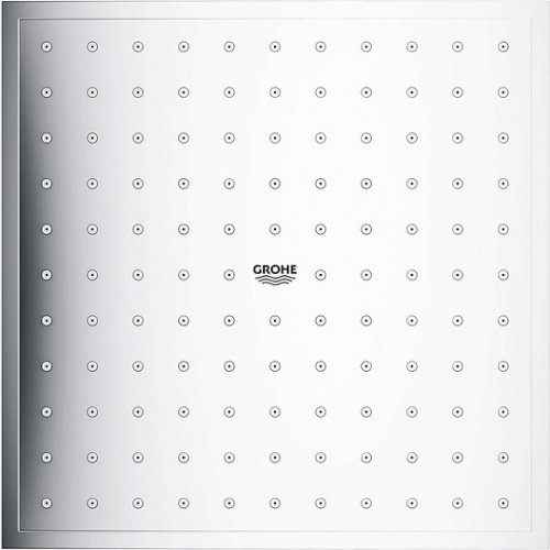 Верхний душ Grohe Rainshower Allure 230 26064000 фото 2